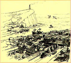 Roman Dover